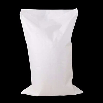 面粉袋子为什么要用无纺布，而不用塑料袋？
